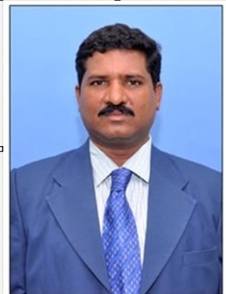 Dr. M. Thyragaraju 
