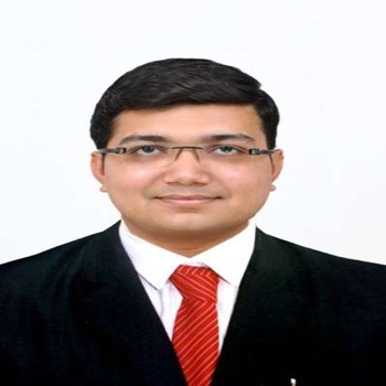 Dr. Vrundan Jayswal