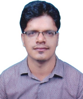 Dr Pravas Ranjan Sahoo