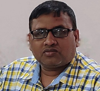 Prof SUBODH KUMAR SUMAN