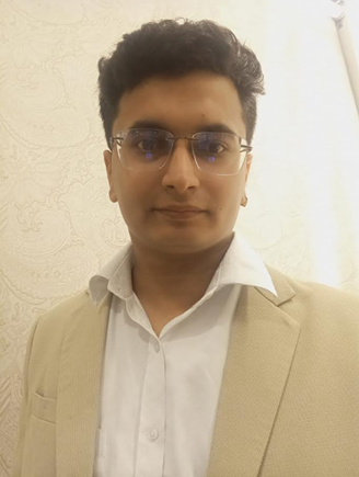 Mr. Ramakant Katiyar