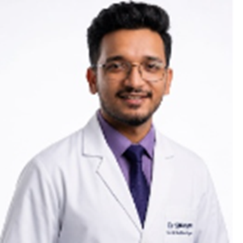 Dr. Supayan Pal