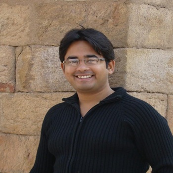 Dr. Amit Prakash