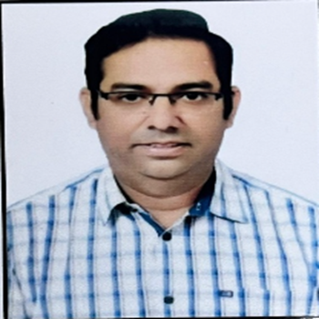 Dr. Manoj Kumar Hans