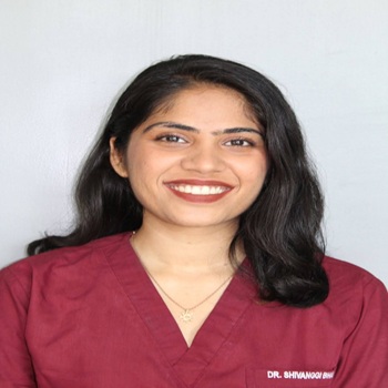 Dr. Shivanggi Bhanot