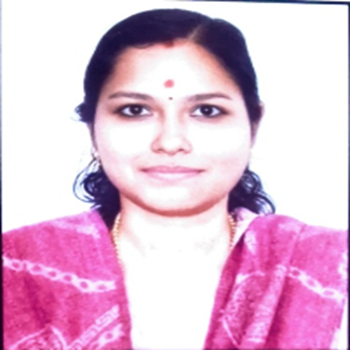 Dr. Priya S. R. Nair 