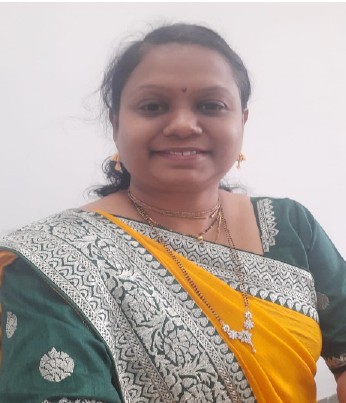 Prof. Vd. Shraddha Nanasaheb Dhundi
