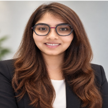 Dr. Dhanashri Khandebharad