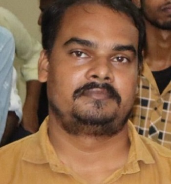 AVINASH KUMAR