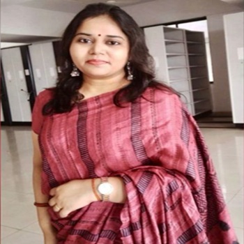 Dr. Amrita Singh