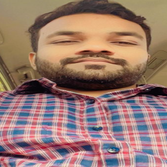 Dr. Kairav A Patel