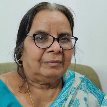 Dr. Ranjana Verma 