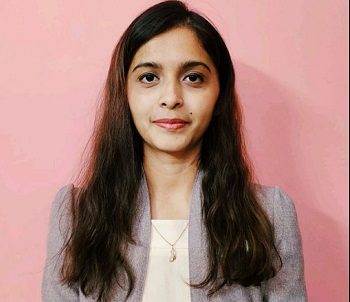 Dr. Aarushi Shekhar 