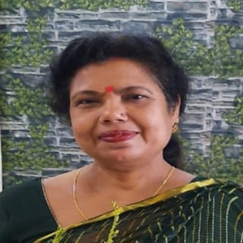 Dr.Aruna Rani