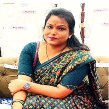 Dr. Iti Dubey