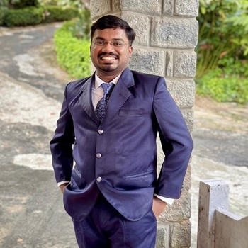 Jegathiesh Kumaran