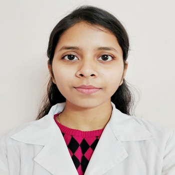 Dr. Anibha Arya