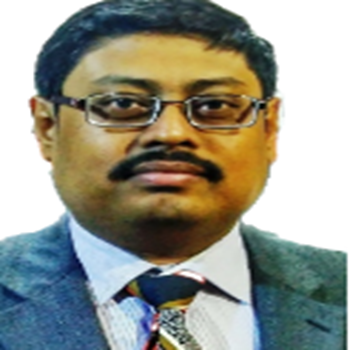 Mr. Udayan Giri