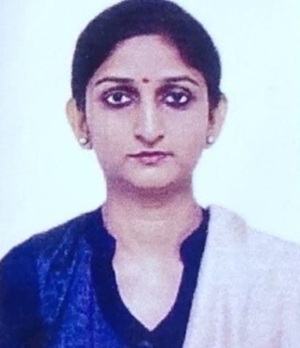 Dr.Yogita B.Mandle