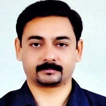 Saurabh Razdan