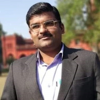 DR. ABHISHEK SHARMA,