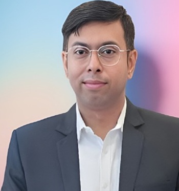 Dr. Pritam Bhattacherjee 