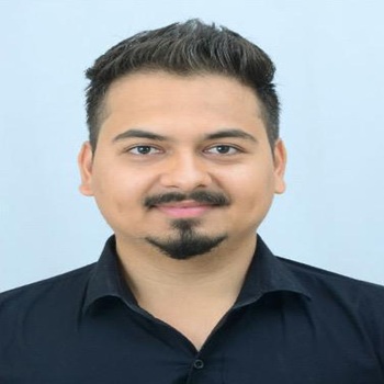 Dr. Joyal J. Patel 