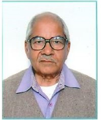 K. N. Singh