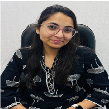 Dr. Kajal Patel