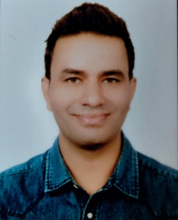 Mr. VivekkumarMangilalChayal