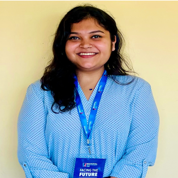 Dr. Amitanshi Rathi 