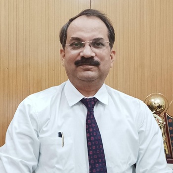 Dr Khel Prakash Jayant