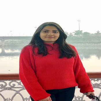 Dr.Sreyashi Dhar Chowdhury 