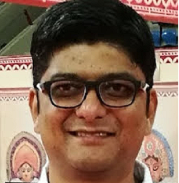 Dr. Atul Upreti