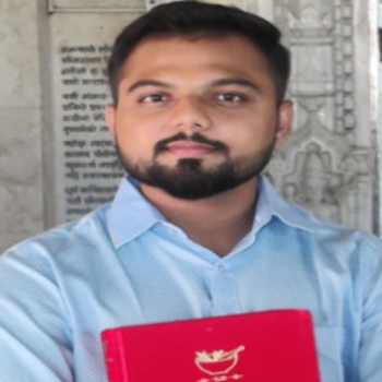 Vaidya Spandan Joshi