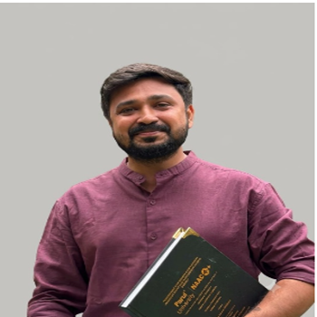 Dr. Gourav Biswas
