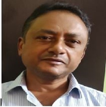 Dr R J Dutta Chowdhury 