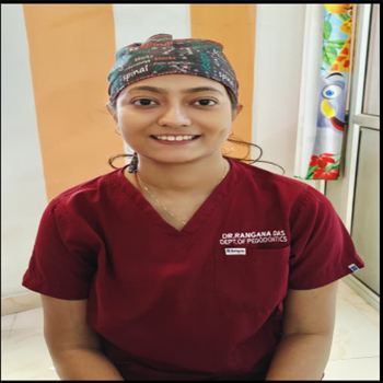 Dr. Rangana Das