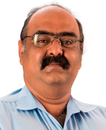 Dr. Sanjeev Singhal