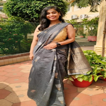 Dr.Garima Tiwari