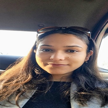 Dr. Shreya Gupta
