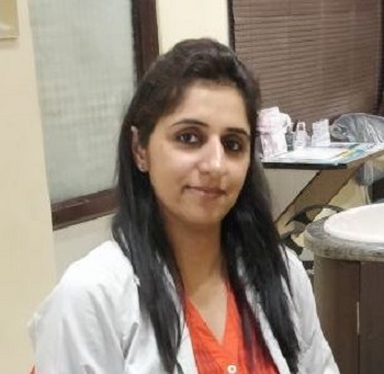 DR. NIDHI PRUTHI SHUKLA