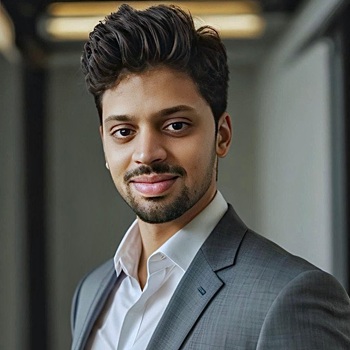 Rohit Laheri 
