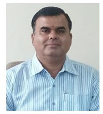 Dr. Sharad Kumar Soni