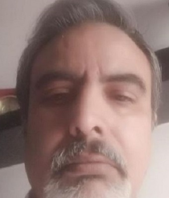 Dr. Sunil Bhat 