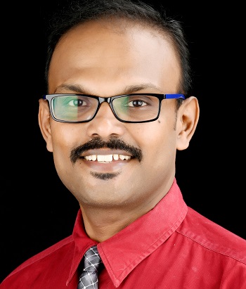 Dr Senthil Kumar Arumugam,