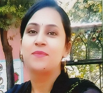 kalpana Awasthi