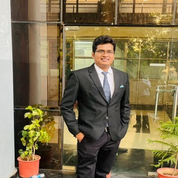 Dr. Anirban Banerjee