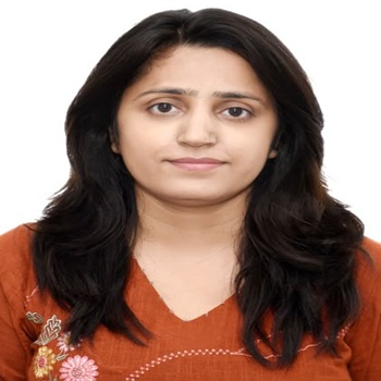 Dr. Deepika Jangra