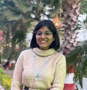 Dr. Saumya Saini 